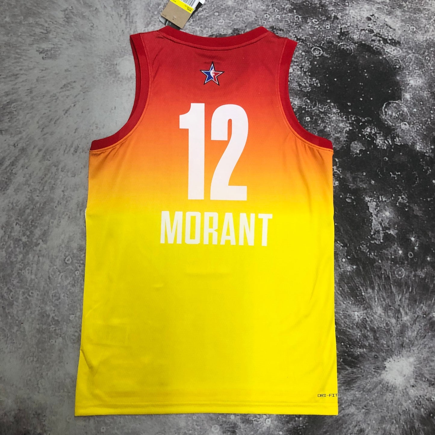 Memphis Grizzlies 2023 Football Jersey