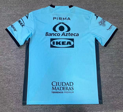 America（Mexico&MLS） 2025/2026 Third Away Player Version Football Jersey