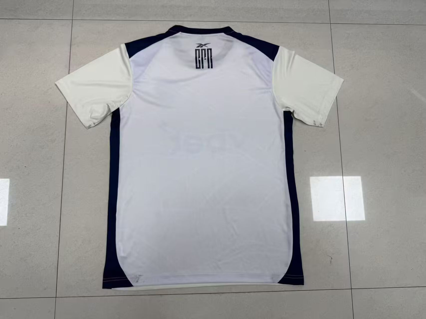other team 2024/2025 Away Fan Version Tracksuit