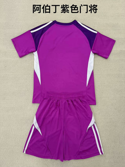 other team 2025/2026 Kids Football Jersey