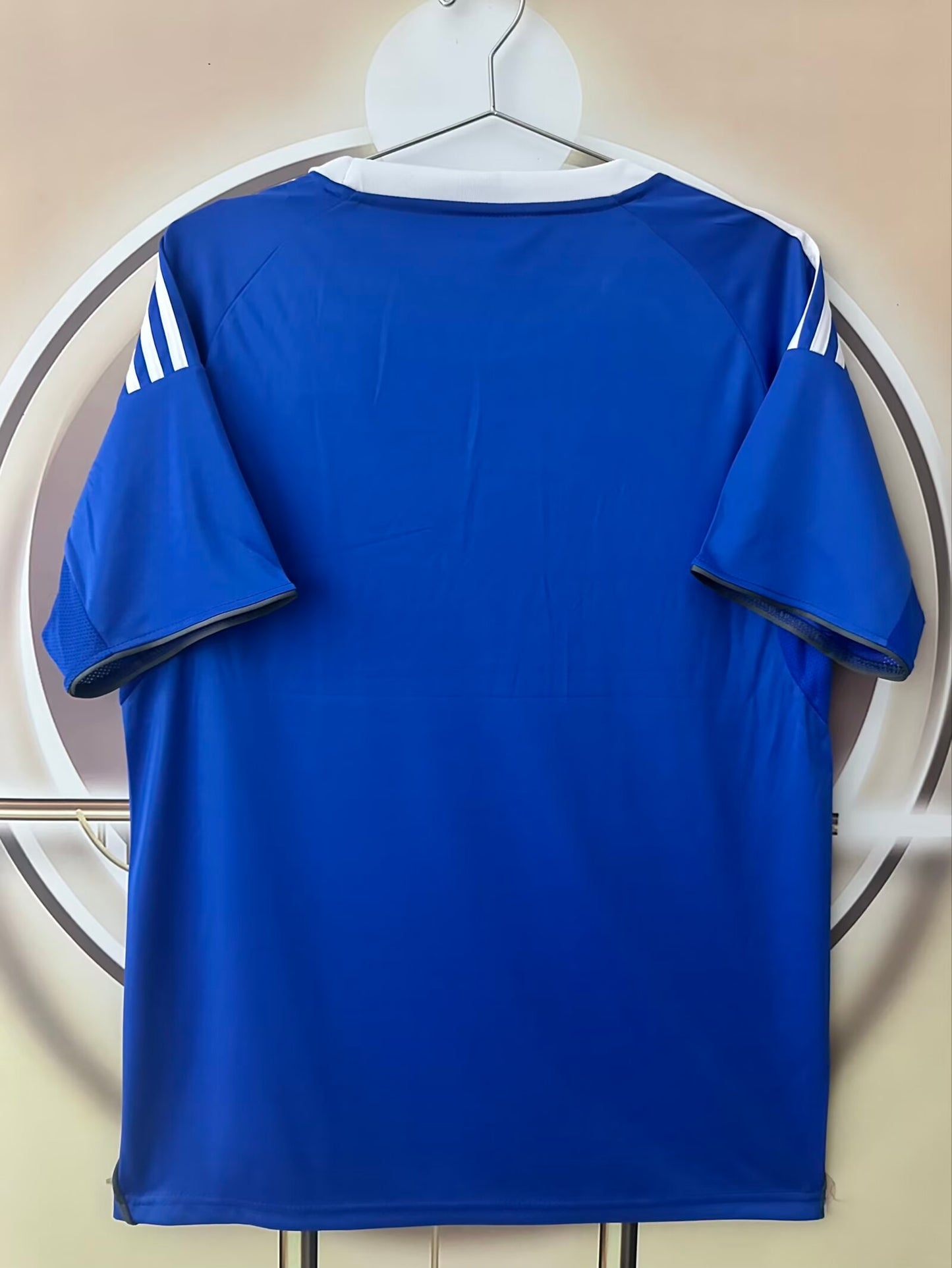 other team 2025/2026 Home Fan Version Football Jersey