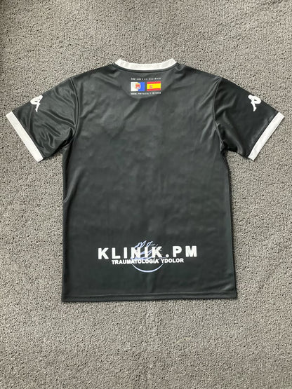 Hércules CF 2025/2026 Away Fan Version Football Jersey
