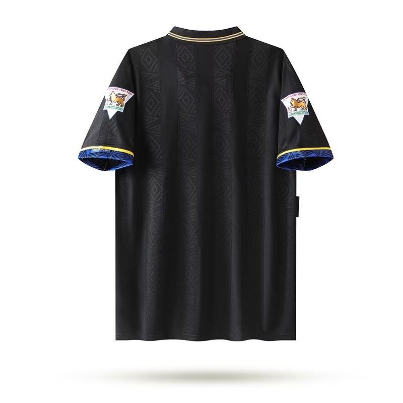Retro Manchester united 1993/1995 Away Football Jersey