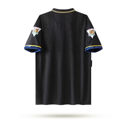 Retro Manchester united 1993/1995 Away Football Jersey