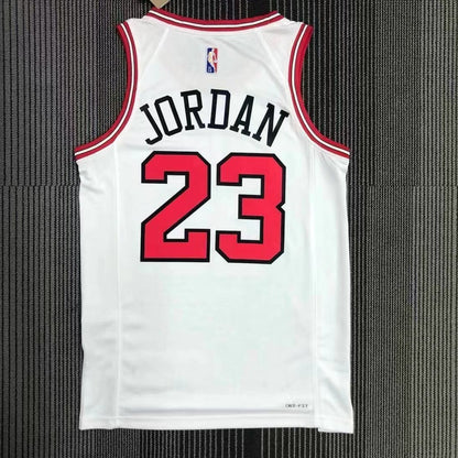 Chicago Bulls Football Jersey