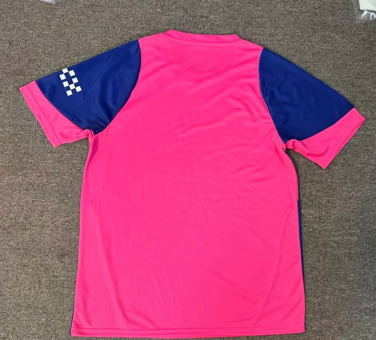 Manchester City Training Special Jersey 2026-2027