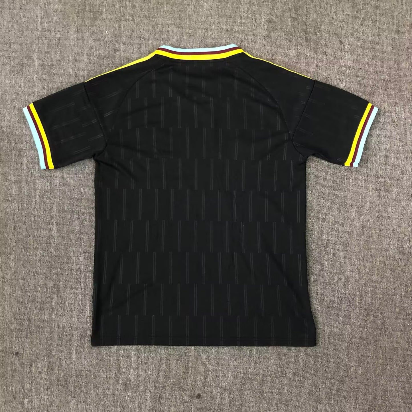 Aston Villa Special Edition 2026/2027 Fan Version Football Jersey