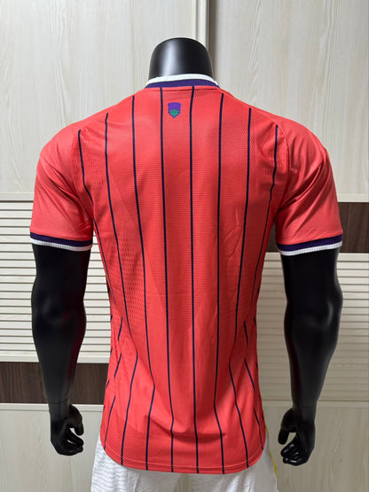 Scotland Away Player Jersey 2026-2027