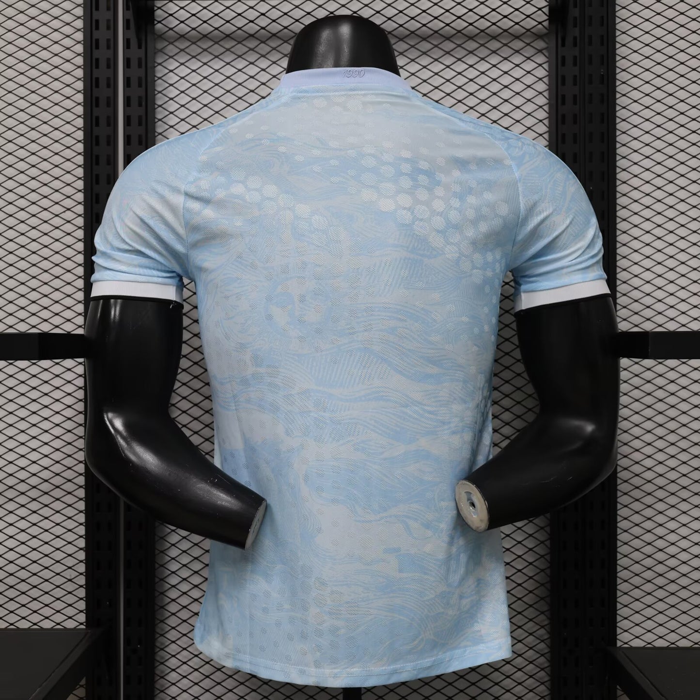 Uruguay Special Edition 2026/2027 Player Version Football Jersey