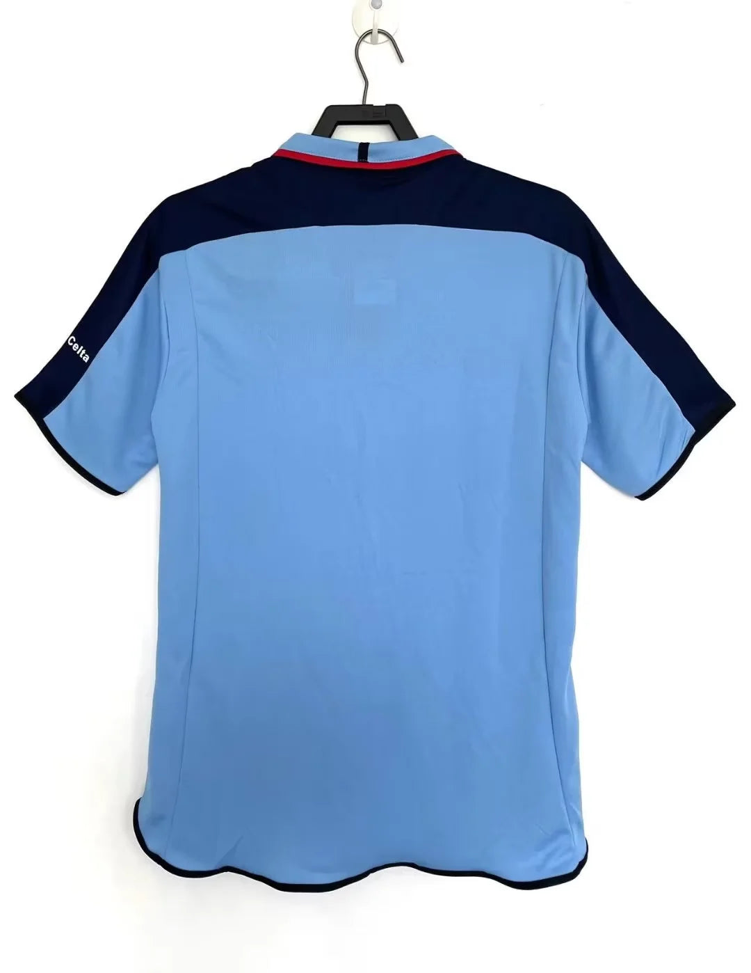 Retro RC Celta 2003/2005 Home Football Jersey