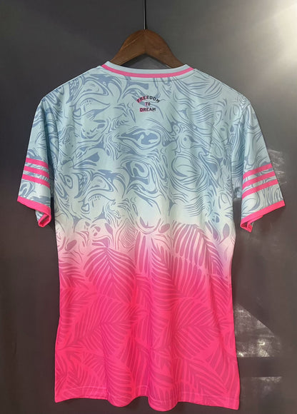 Inter Miami CF Special Edition 2024/2025 Fan Version Football Jersey