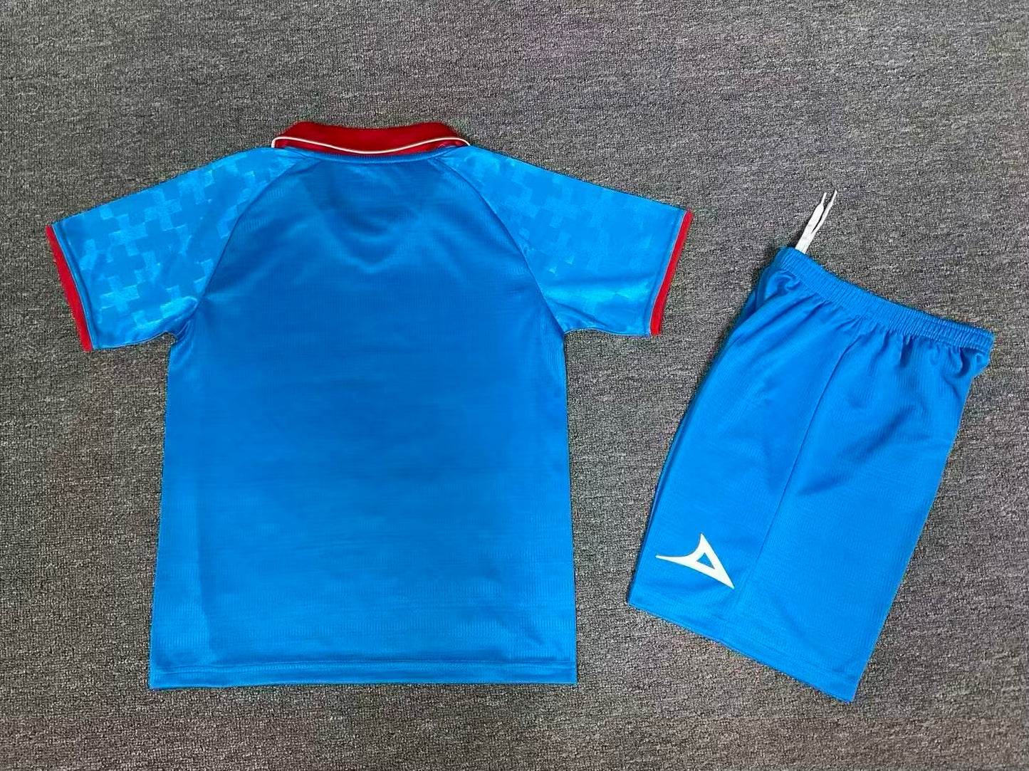 Kids jerseys Special Edition 2025/2026 Kids Football Jersey