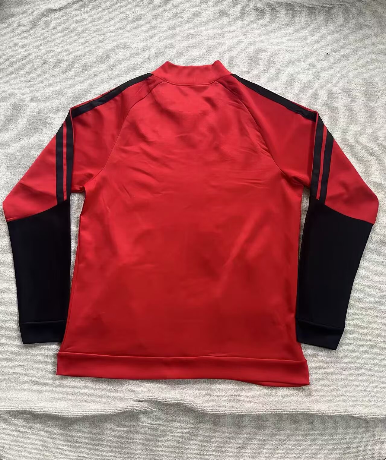 Jacket suite 2026/2027 Tracksuit