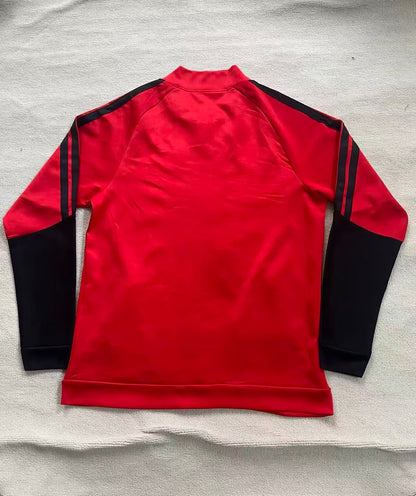 Jacket suite 2026/2027 Tracksuit