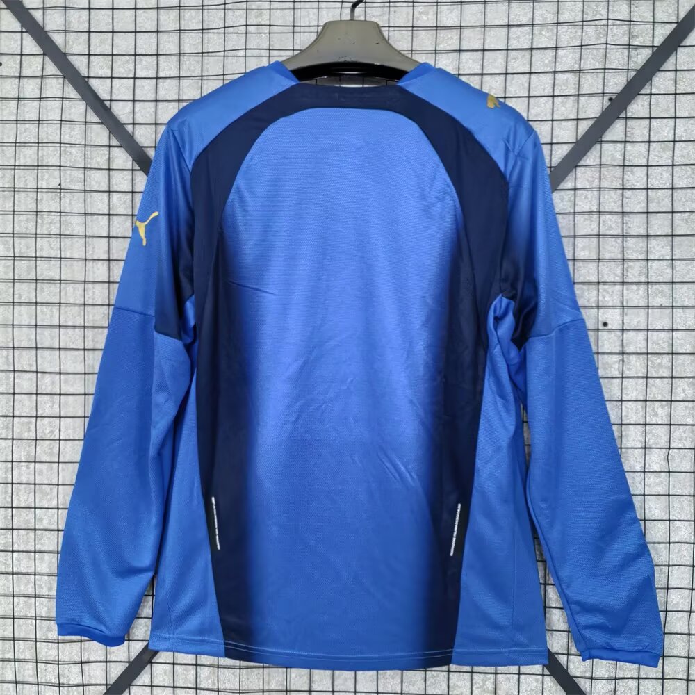 Retro Italy 2006 Home Football Jersey