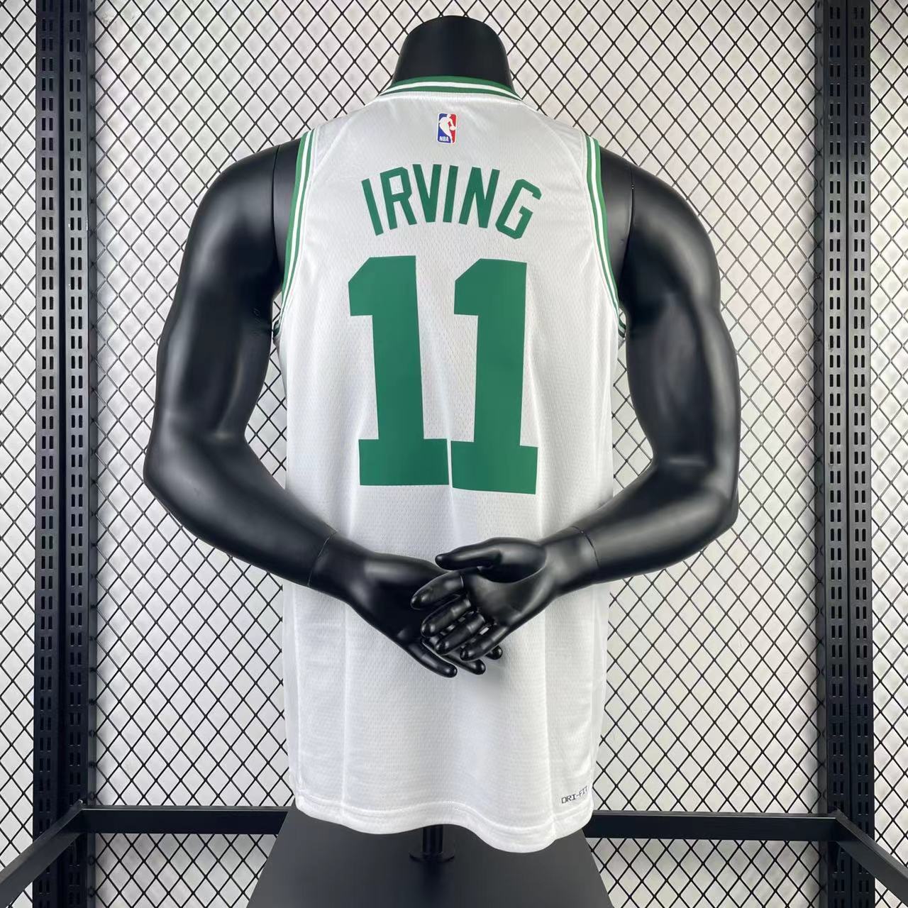 Boston Celtics 2023 Football Jersey