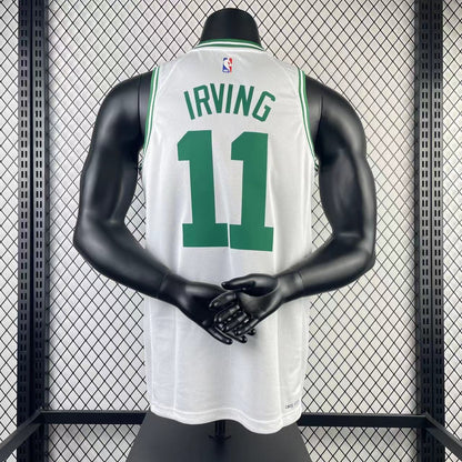 Boston Celtics 2023 Football Jersey