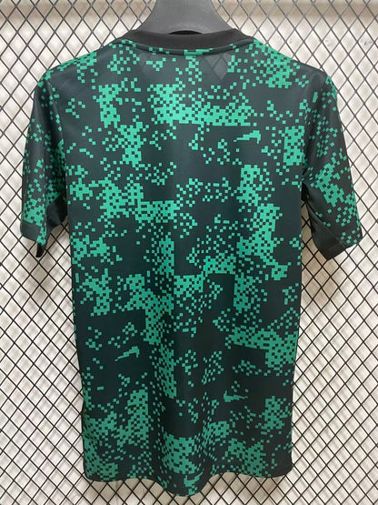 Retro Lisbon Special Edition 2025/2026 Fan Version Football Jersey