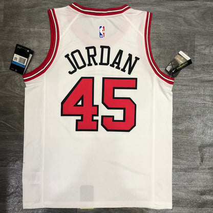 Chicago Bulls Football Jersey