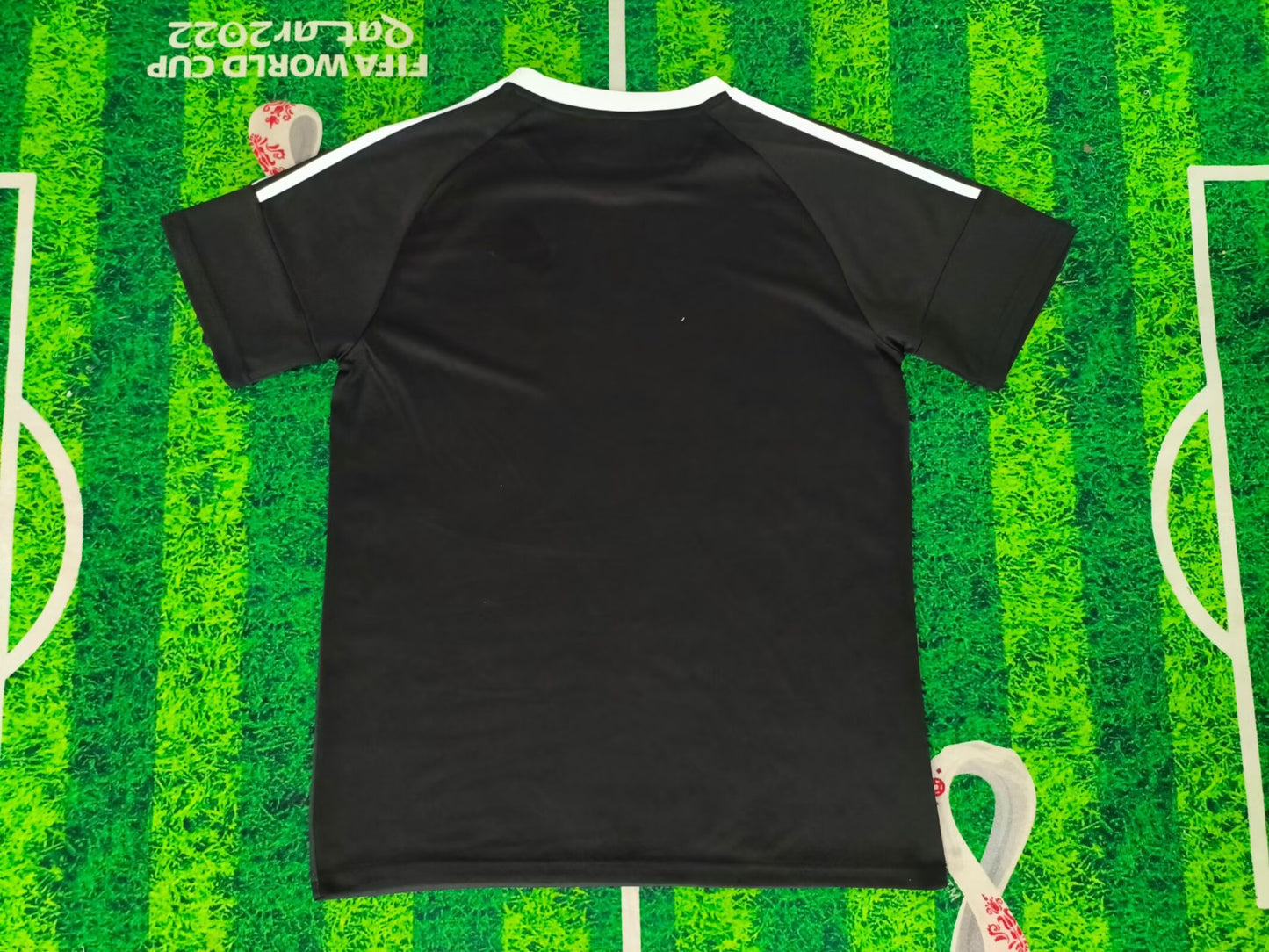 Adidas&Nike 2025/2026 Fan Version Football Jersey