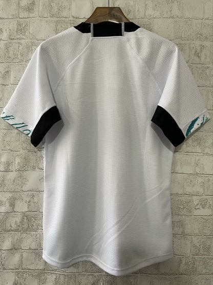 Rugby Jerseys 2025 Away Fan Version Football Jersey