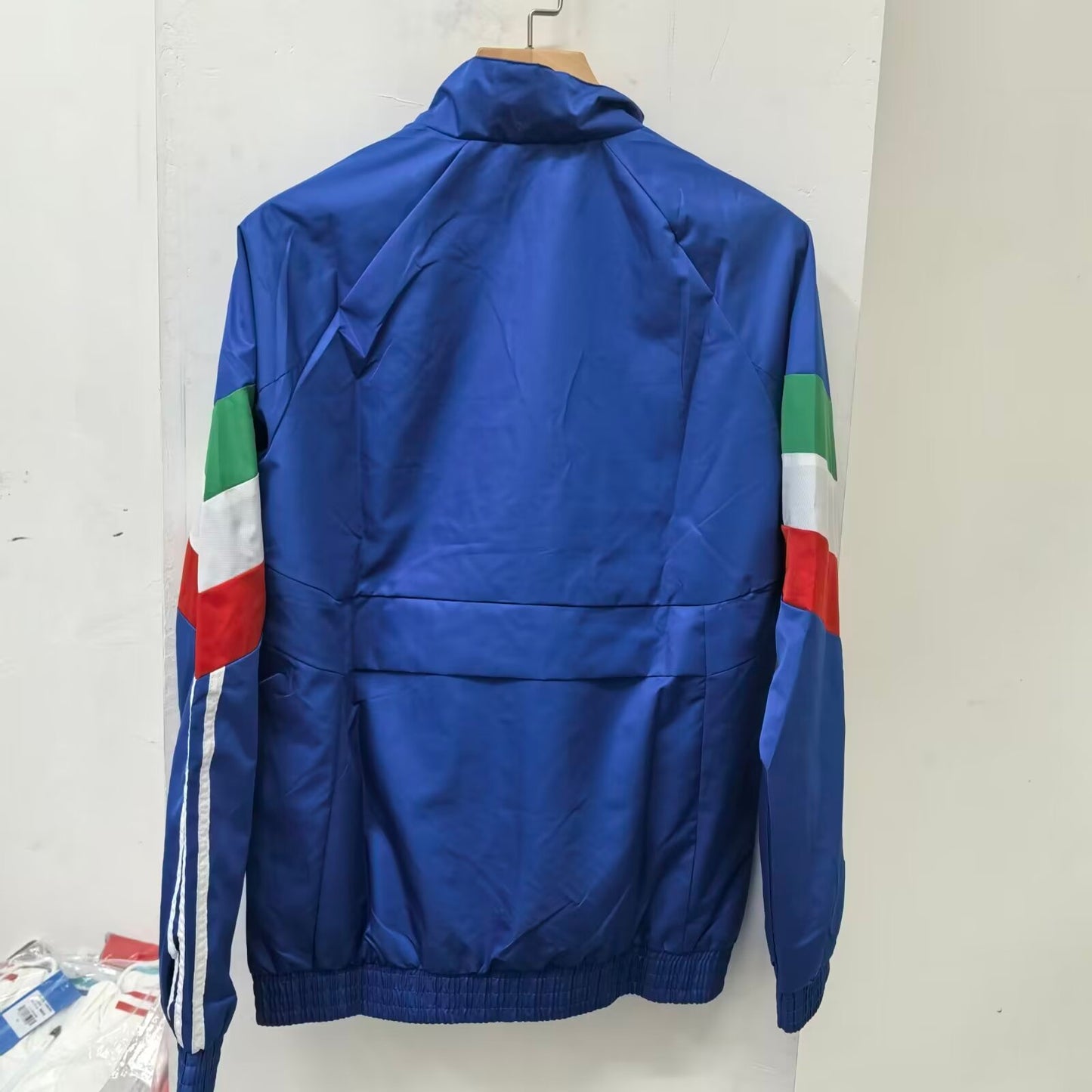 Windbreaker 2024/2025 Windbreaker