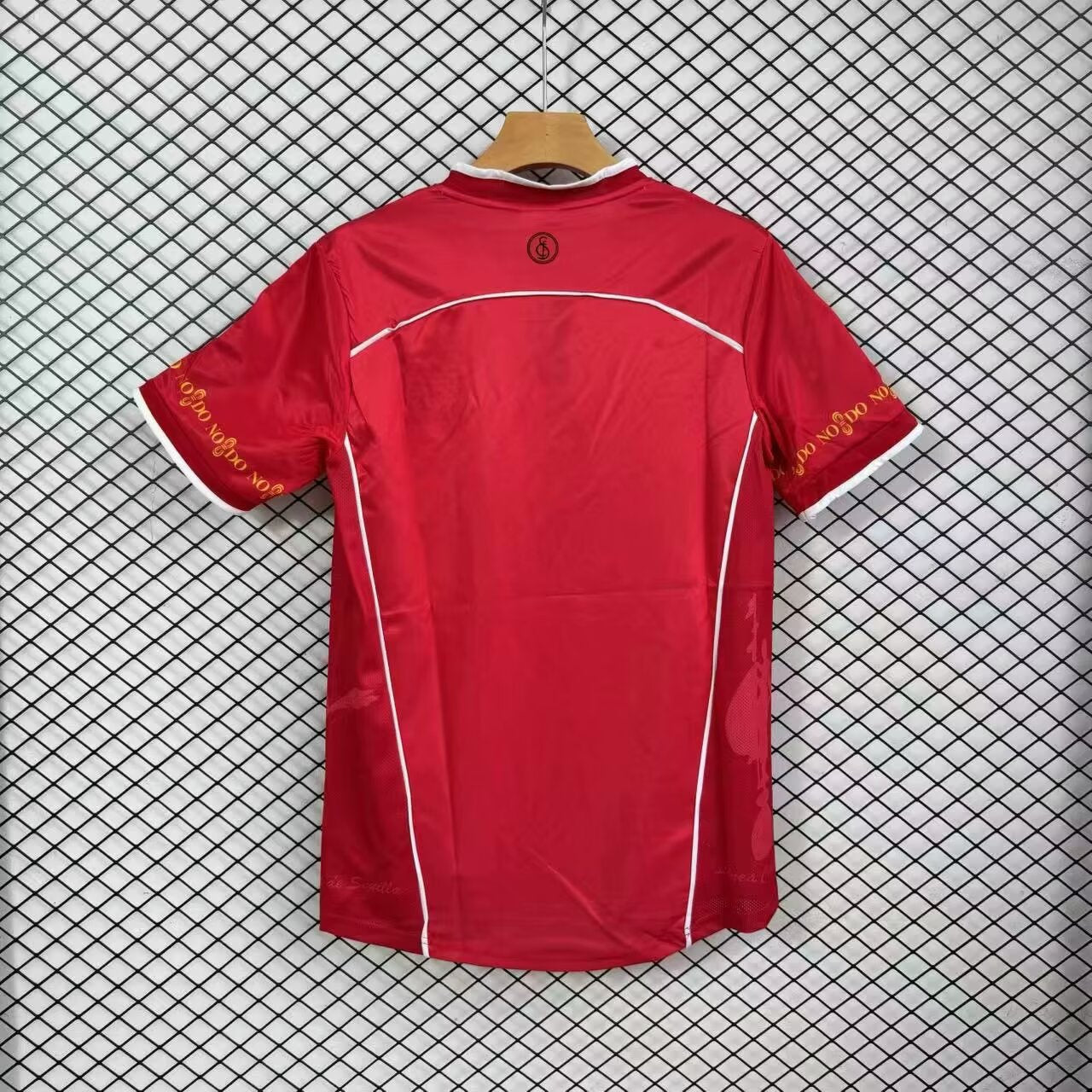 Retro Sevilla FC 2013/2014 Away Football Jersey