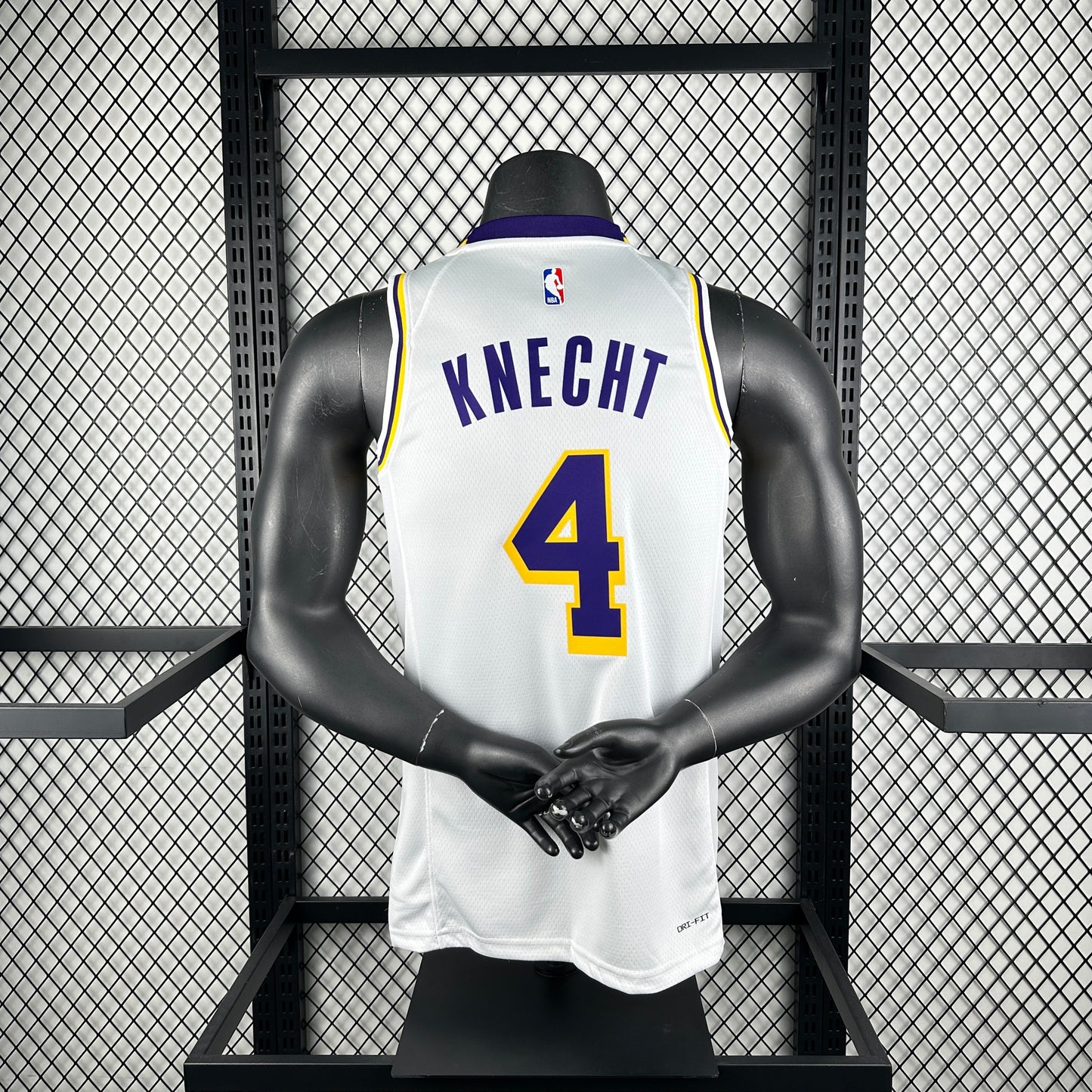 LA Lakers 2023 Football Jersey