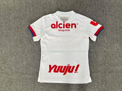 women jerseys 2025/2026 Women Third Away Fan Version Football Jersey