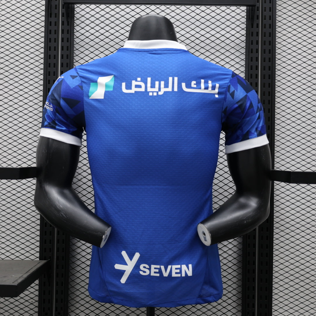 other team 2024/2025 Home Player Version Football Jersey