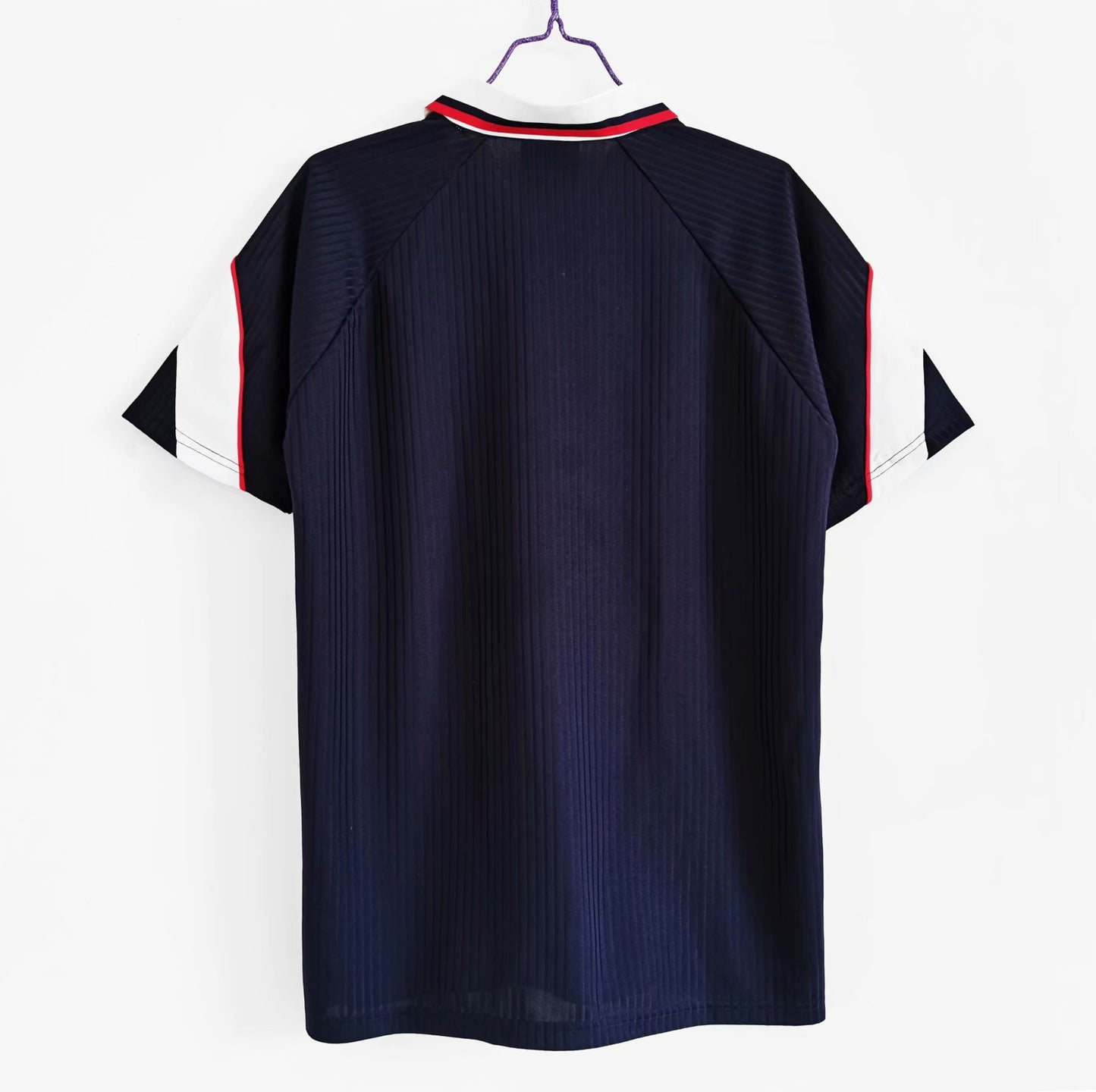 Retro National Team 1996/1998 Home Football Jersey