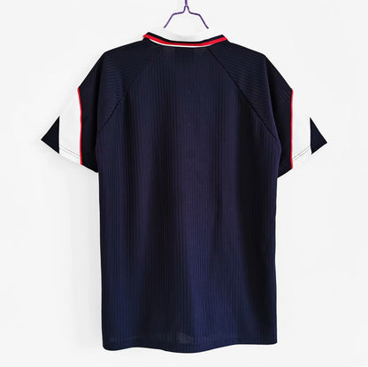Retro National Team 1996/1998 Home Football Jersey