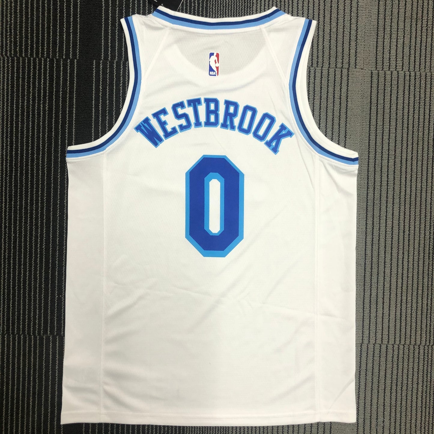NBA&NFL&MLB Football Jersey