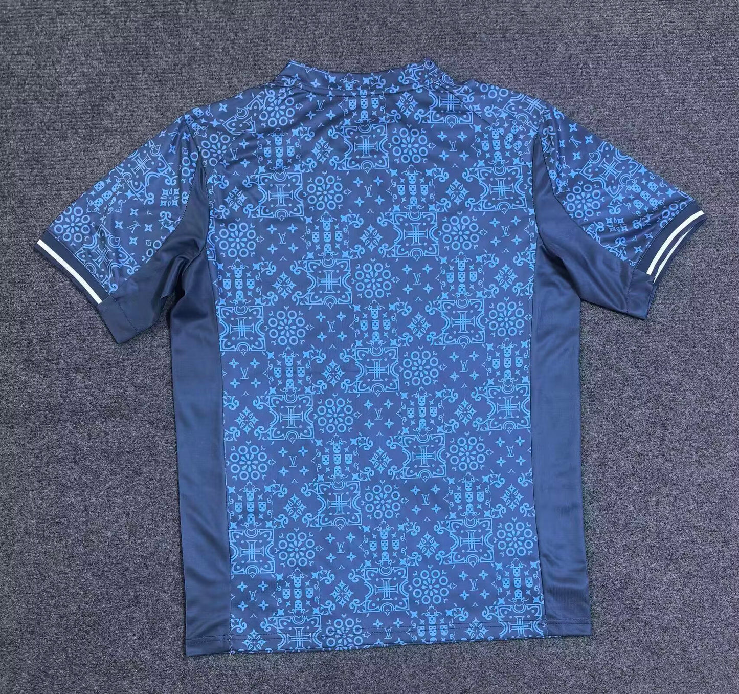 Portugal Special Edition 2025/2026 Fan Version Football Jersey