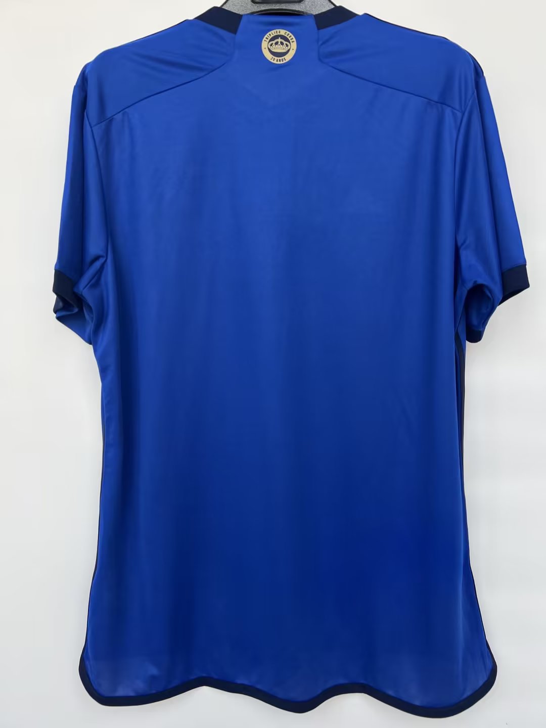 Cruzeiro 2023/2024 Home Fan Version Football Jersey