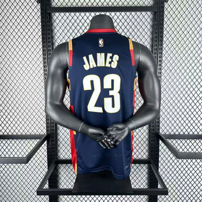Retro Cleveland Cavaliers 2026 Football Jersey