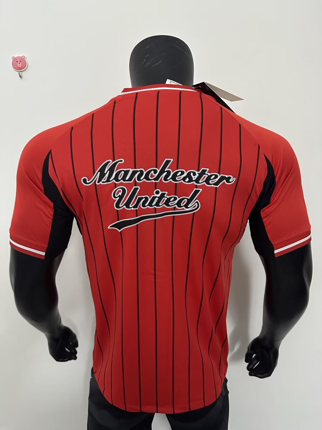 NBA&NFL&MLB 2025/2026 Football Jersey