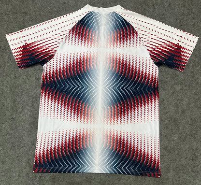 Toluca Training Special Jersey 2026-2027
