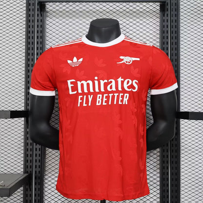 Arsenal Special Edition 2024/2025 Player Version Football Jersey