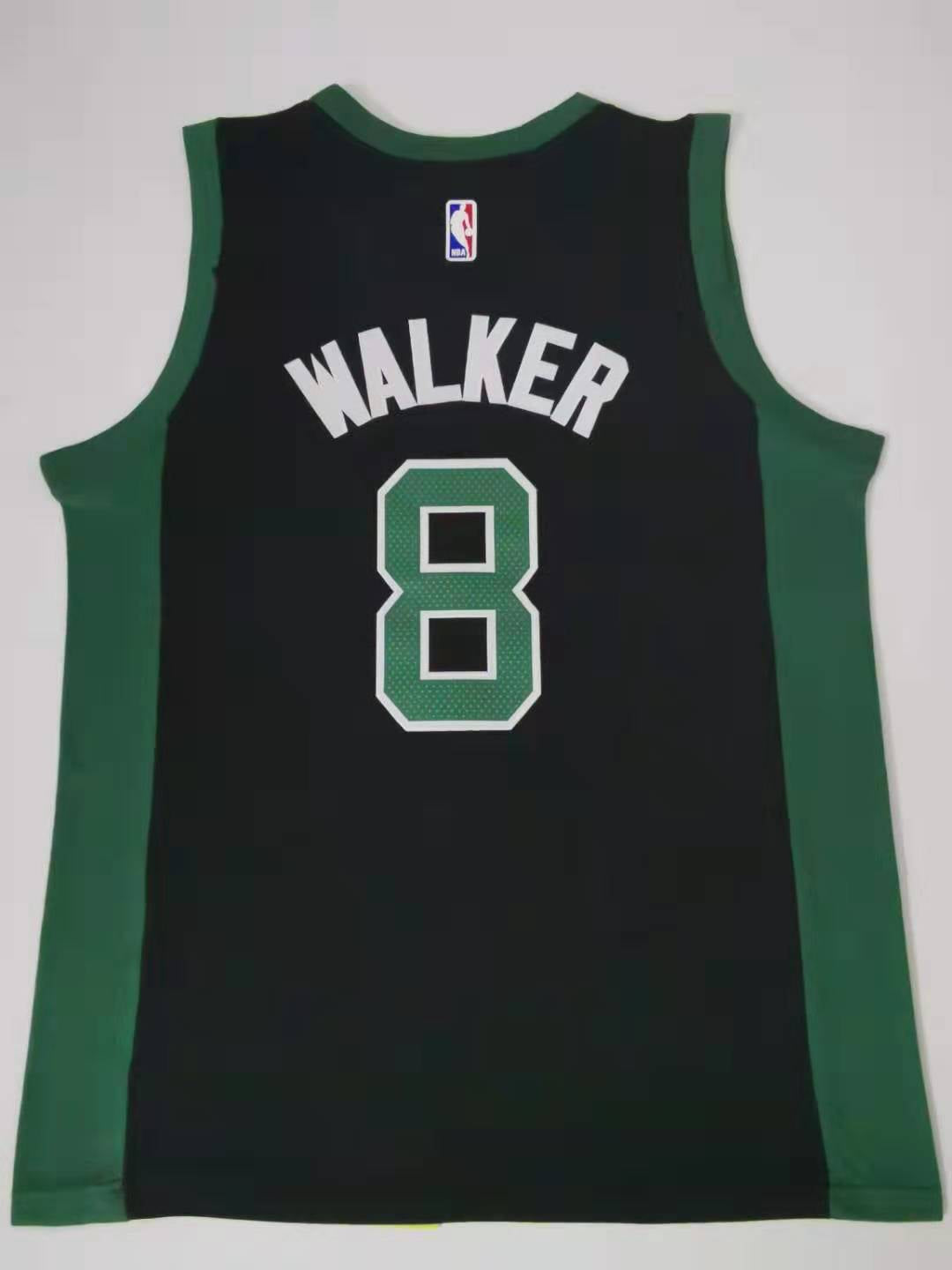 Boston Celtics Football Jersey