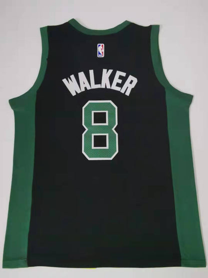 Boston Celtics Football Jersey