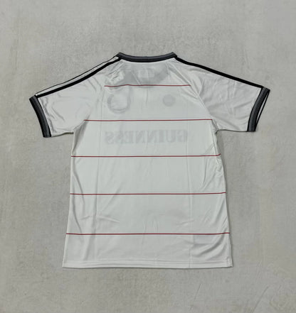 other team 2025/2026 Away Fan Version Football Jersey