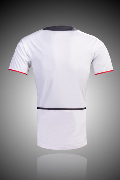 Retro Manchester united 2002/2003 Away Football Jersey