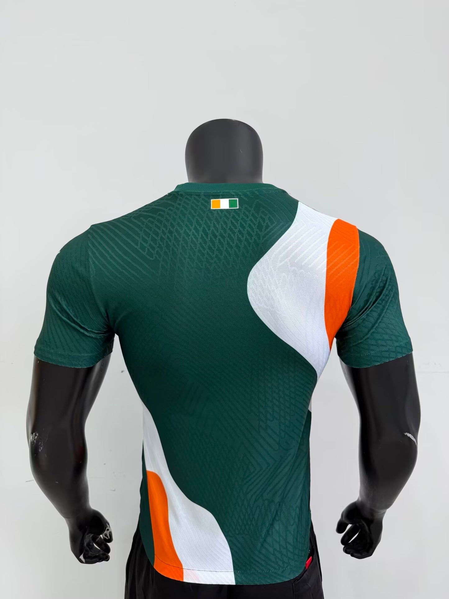 Brazil Special Edition 2026/2027 Player Version Football Jersey