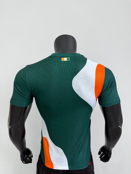 Brazil Special Edition 2026/2027 Player Version Football Jersey