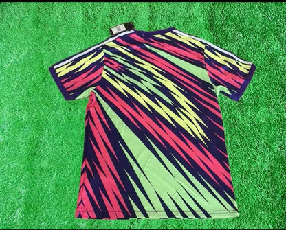 Mexico Special Edition 2025/2026 Fan Version Tracksuit