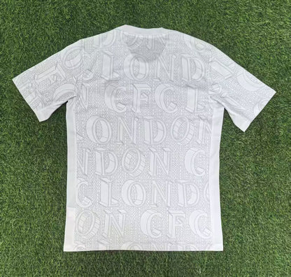 Chelsea 2025/2026 Fan Version Football Jersey