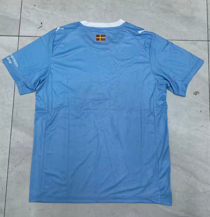 other team 2026/2027 Home Fan Version Football Jersey