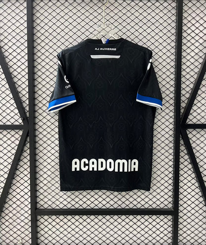 Marseille 2025/2026 Away Fan Version Football Jersey