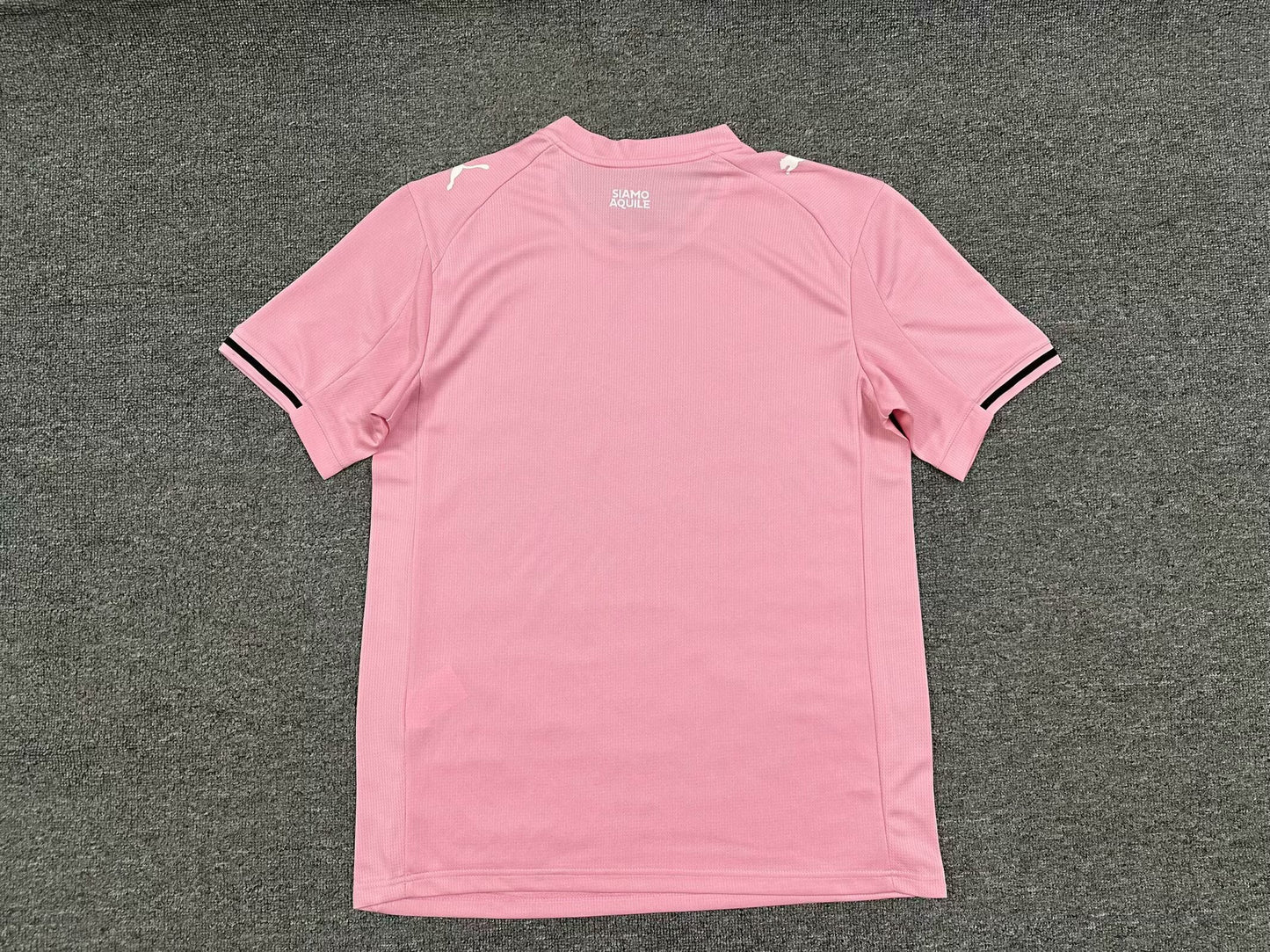 other team 2025/2026 Home Fan Version Football Jersey